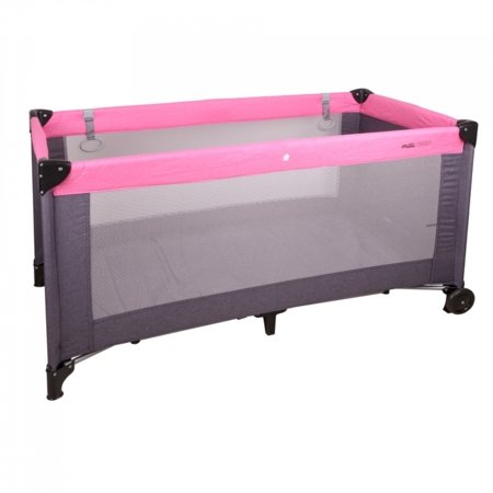 MILLI reisivoodi Travel Pink 4752062152895