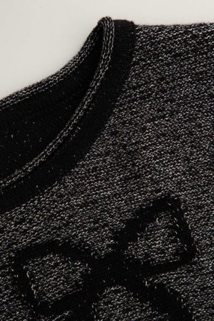 COCCODRILLO kampsun, sidabrinis, ZC5172103EPG-024-158, 158 cm 