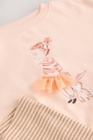 NEXT kampsun ja püksid, E54933 62-68 