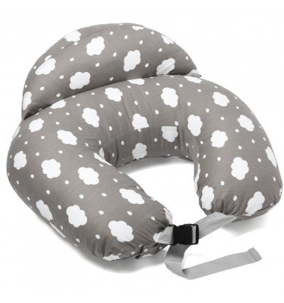 MOMCOZY kohanduv söötmise padi 