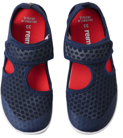 REIMA sandaalid BAREFOOT PURUTON, 5400067A-6980, suurus 