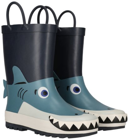 ZIG ZAG kummikud ROOK, Z252407-2153, 24 suurus 