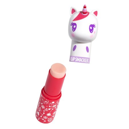 LIPSMACKER Holidays Lippy Pals huulepalsam ükssarvik, 1411781EW 