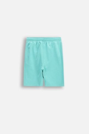 COCCODRILLO püksid IN THE SUN BOY KIDS, sinine, WC5120502IBK-013-122, 122 cm 