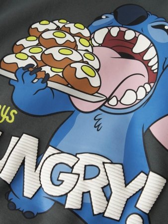 NAME IT STITCH hüppaja, 13251987-464E4D 98 cm 