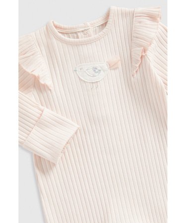 MOTHERCARE zīdaiņu kombinezons 3 gab., IF393 74 