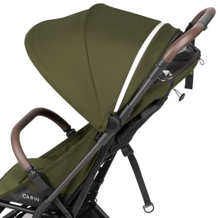NOORDI jalutuskäru SIA, Koli Green, PP212/603  