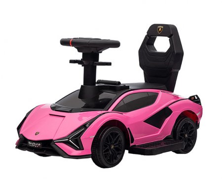 OCIE Pealeistumisauto Lamborghini Sian, 8690024 8690024