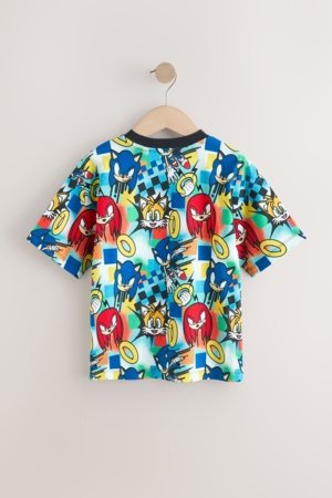 NEXT SONIC t-särk, AC4975, 122 