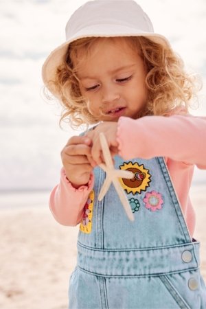 NEXT pikkade varrukatega särk, 231780 110-116 23178024