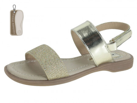 BEPPI Sandaalid Gold 2169000 2169000-31