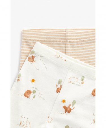 MOTHERCARE püksid, 2 tk., BB780 568024