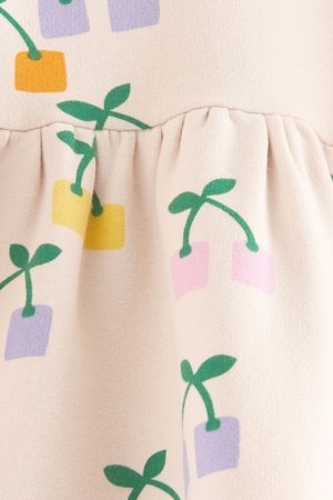 NEXT pikkade varrukatega kleit, 429648 104-110 