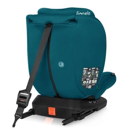 LIONELO turvatool BASTIAAN, 40-150 cm., Blue indigo 