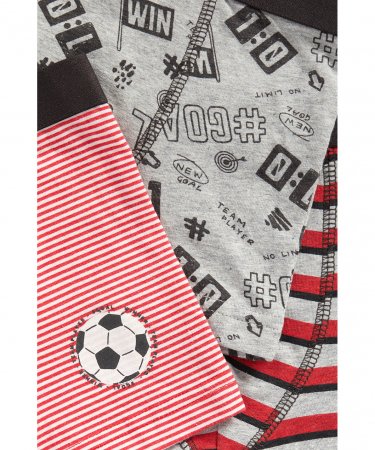 MOTHERCARE aluspüksid, 3 tk., ZB900 550525