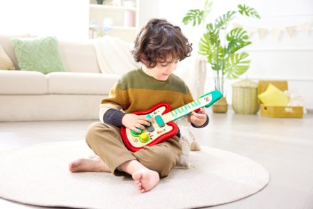 HAPE kitarr, E0649K 