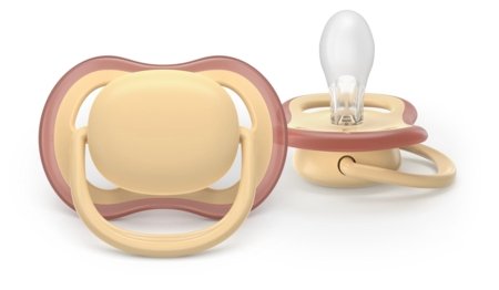 PHILIPS AVENT lutid ULTRA AIR, 0-6 k., 2 tk., SCF087/07