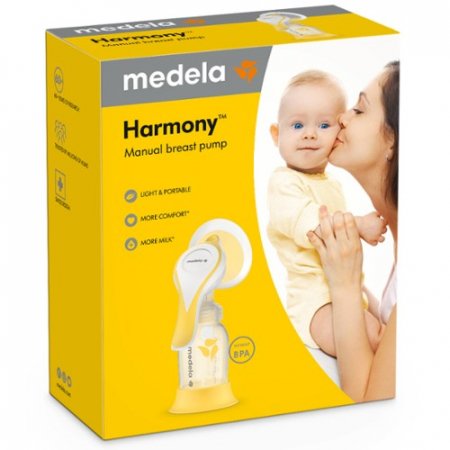 MEDELA Rinnapump  Harmony Standard 101041157