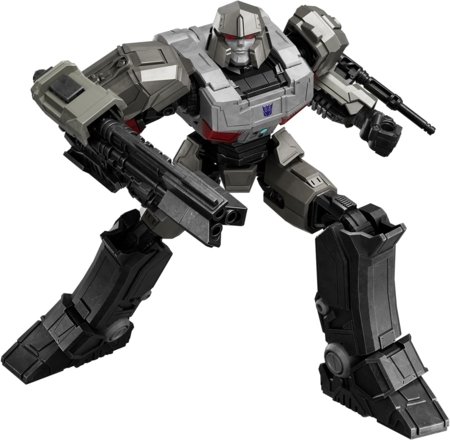 Blokees transformaator Megatron, 71162 