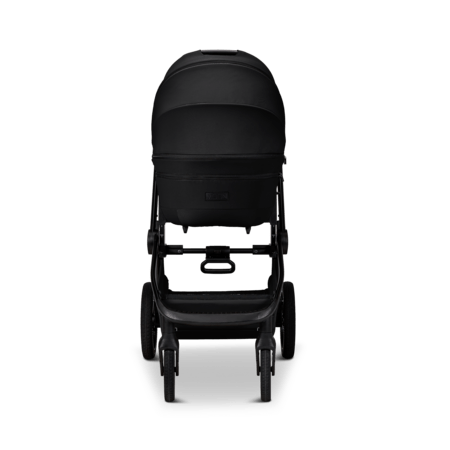 MOON universaalne vanker RESEA 2.0, 2in1, Black, 64940900-933 