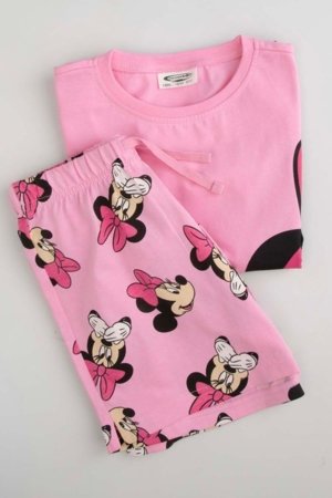 COCCODRILLO pidžaama, roosa, WC6448201LGD-007-104, 104/110 