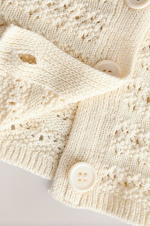 NEXT nööpidega kampsun, E25055, 116