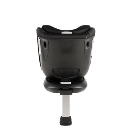 ENGLEDAL turvatool ISOFIX alusega SIBBA I-SIZE, Black, 40-150 cm., 25-02SIB-B 