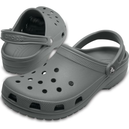 CROCS kroksid PUFF MOC hallid, 10001-0DA 41 suurus 