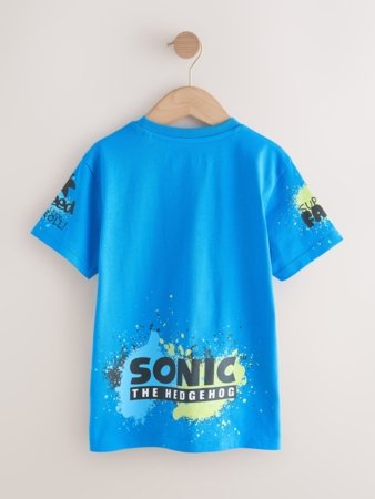 NEXT SONIC lühikeste varrukatega t-särk, W43384, 152 cm 