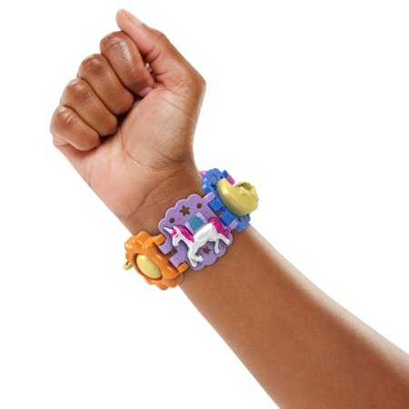 POLLY POCKET käevõrukomplekt, HKV67 HKV67