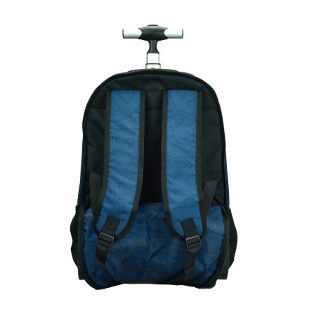 LEAGUE OF LEGENDS trolley bag Yasuo, 345-07074 
