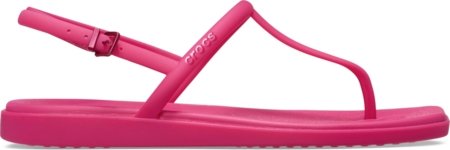 CROCS sussid MIAMI THONG roosad, 209793-6ZQ 39,5 suurus 