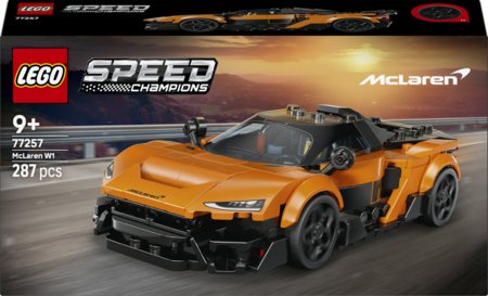 77257 LEGO® MCLAREN W1 
