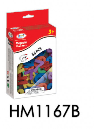 Numbrid magnetitega, 1209K575/HM1167B 1209K575/HM1167B