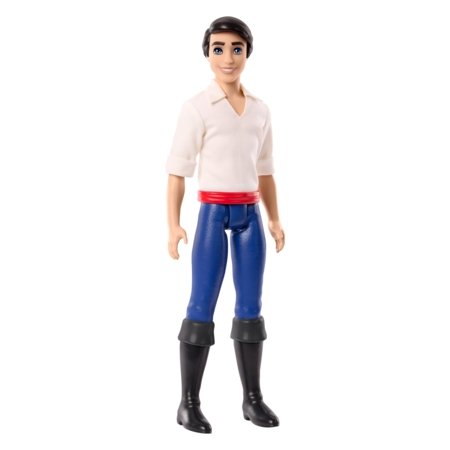 DISNEY PRINCESS Eric , HLV97 HLV97