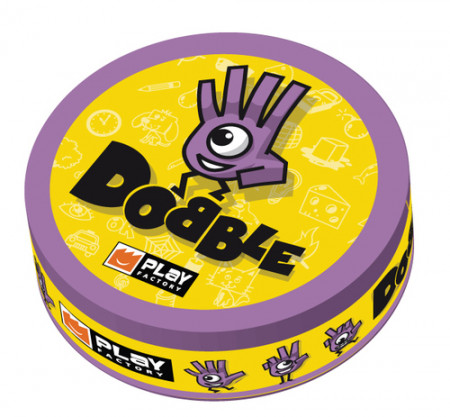 Kaardimäng Dobble LT/LV/EE, 4779026560152 4779026560152