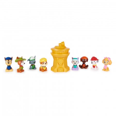 PAW PATROL minifiguur, assortii, 6066746 6066746