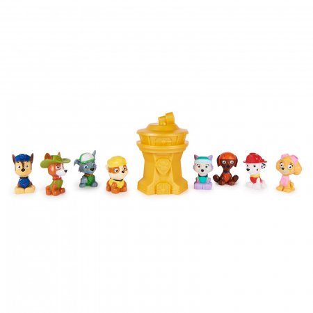 PAW PATROL minifiguur, assortii, 6066746 6066746