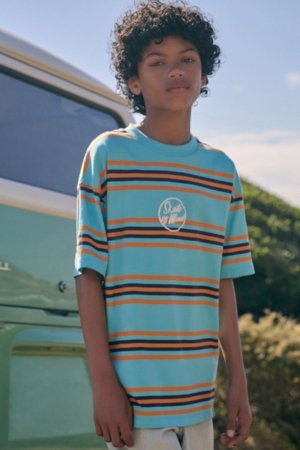 NEXT lühikeste varrukatega t-särk, AG3613, 152 