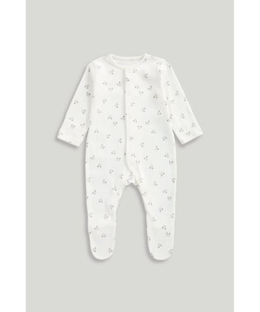 MOTHERCARE pükskostüüm 3 tk., LK138 80 