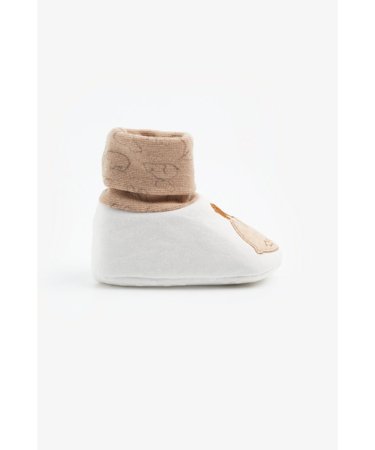 MOTHERCARE tekstiilist jalanõud, 3 tk., BB554 579743