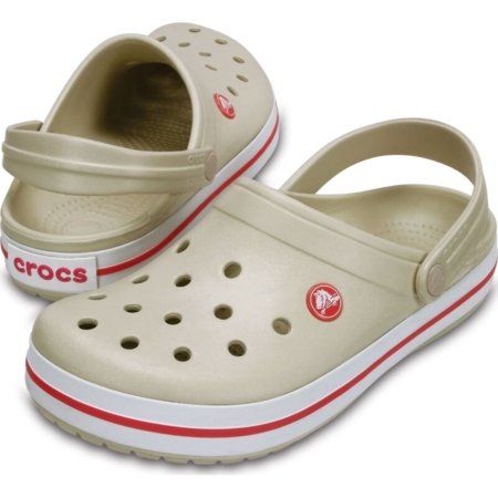 CROCS kroksid INMOTION kooretoonid, 11016-1AS 42,5 suurus 