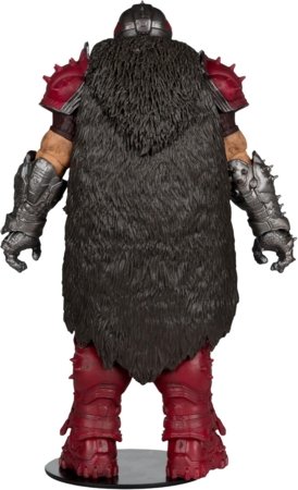 MCFARLANE TOYS The Dark Ages figuur Doom Slayer, 11149 