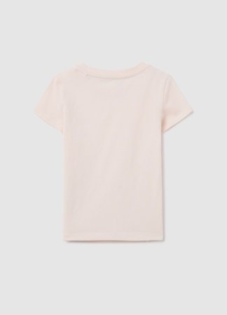 OVS lühikeste varrukatega t-särk, 140 cm, 002303304 