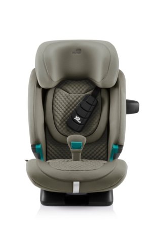 BRITAX turvatool 76–150 cm, ADVANSAFIX PRO, urban olive – LUX, 2000040911 