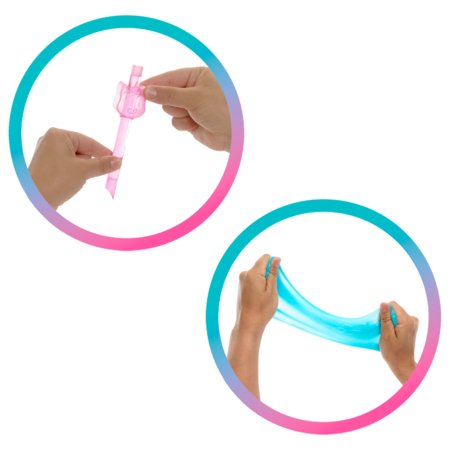 BARBIE Pop! Reveal Loomapeo seeria kiisu, JCN87 