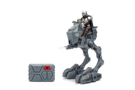 JADA Star Wars raadio teel juhitav robot, 33 cm, 9336975314R00 