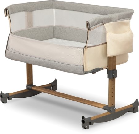 LIONELO häll LEONIE, Beige sand, LO-LEONIE 