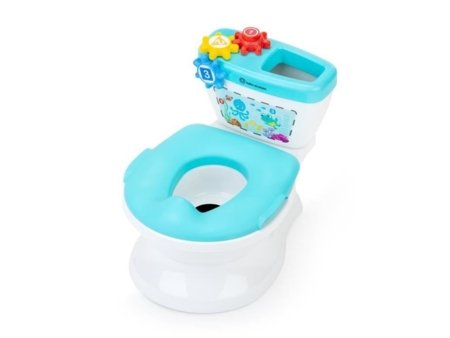 BABY EINSTEIN õppepott Geared for Success, 17087 
