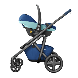 MAXI COSI autoturvatool  Pebble Pro EssenBlue*2 8799720120